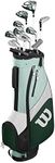 WILSON Golf Profile SGI Women's Com