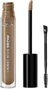 L’Oréal Paris Unbelievabrow Longwear Waterproof Brow Gel Blonde 560