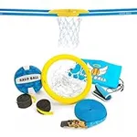 HALO BALL Portable Basketball Hoop 