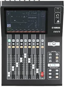 Yamaha DM3