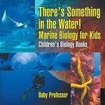 Baby Professor Biology Books