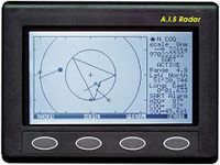 Nasa Clipper AIS Radar Receiver - Dark Grey