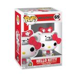 Funko Pop! Sanrio: Hello Kitty - Hello Kitty Polar Bear