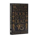 The Egyptian Book of the Dead: Delu