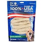 Pet Factory 100% Made in USA Beefhi