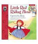 Little Red Riding Hood/Caperucita Roja (Brighter Child: Keepsake Stories (Bilingual))