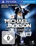 MICHAEL JACKSON THE EXPERIENCE