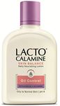 Lacto Calamine Lotion - Oil Control, 120ml Bottle