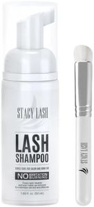 STACY LASH