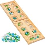 Regal Games Mancala Board Game - Fu