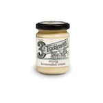 Tracklements Strong Horseradish Crm 6x140g