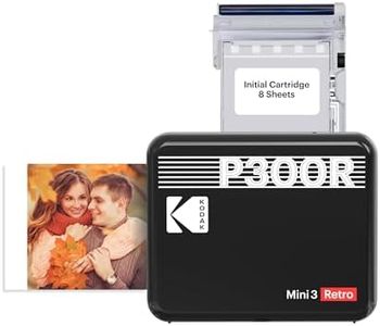 Kodak Mini