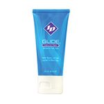 ID Lubricant 57 ml Glide Travel Tube