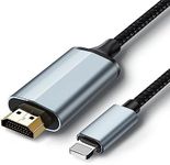 Lightning to HDMI Adapter • HDMI Ca