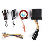 Motorcycle 2 Way Alarms