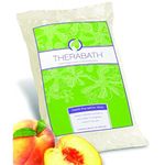 `Paraffin Wax Refill-Therabath 1 lb. Refill Peach-E Beads by WR Medical