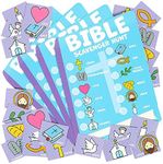 Bible Scavenger Hunt Game