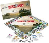 Monopoly -