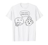 Drama Queen Brain T-Shirt