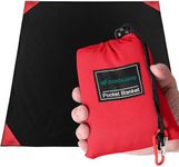 Odoland Hiking Blanket 180 x 160 cm