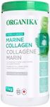 Organika Marine Collagen, Premium G