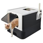 Dm Litter Boxes