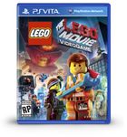 The LEGO Movie Videogame - PlayStation Vita