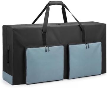 Trymaker Cornhole Carrying Case, Fits 4' x 2' Regulation Size Board