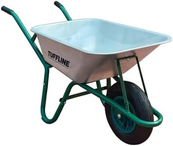 TuffLine W