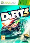 DiRT 3 (Xbox 360)