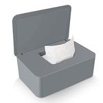 Decorative Box For Wipes