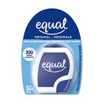 EQUAL 0 Calorie Sweetener Tablets, Sugar Substitute, Zero Calorie Sugar Free Sweetener Tablets, 300-Count