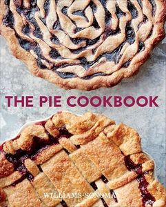 The Pie Cookbook