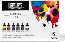 Liquitex Professional Acrylic Ink, 