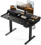 ErGear Electric Standing Desk with 