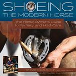 Shoeing the Modern Horse: The Horse