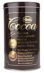 Hintz Cocoa Powder, 454g