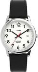 Timex Easy Reader Men's 35mm Black 