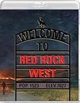 Red Rock West [Blu-ray]