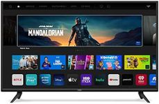 43-Inch VIZIO 4K UHD HDR Smart TV w