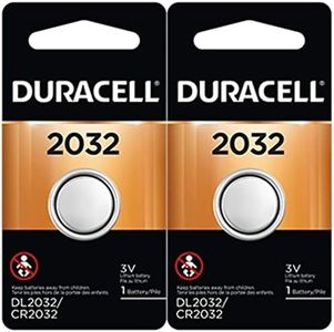 Duracell D