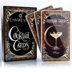 Cocktail Cards - The Introductory Collection