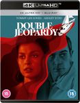 Double Jeopardy (1999) (4K UHD + Blu-ray) (2-Disc) (Uncut | Region Free 4K Ultra HD / Blu-ray | UK Import)