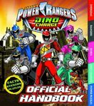 Power Rangers Handbook (Handbook: Power Rangers Dino Charge)