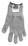 Microplane Cut Resistant Glove, Gre