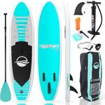 SereneLife Stand up Paddle Board In