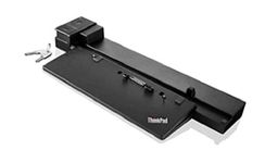 Lenovo ThinkPad 40A50230UK Workstation Dock Port Replicator Designed For ThinkPad P50 20EN, 20EQ; P51; P70 20ER, 20ES