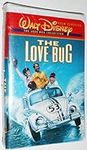 The Love Bug [VHS]