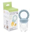 Fresh Food Feeder And Teether (4 Months +) (Pack of 1)