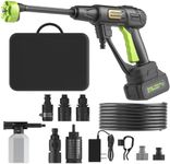 MIMYTH Cordless Power Washer; 990 P